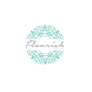 Logo Design by Design Possibilities for Flourish  | Design: #14313197