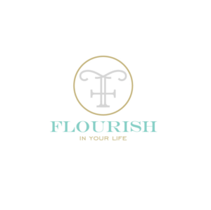 Logo Design by Design Possibilities for Flourish  | Design: #14360283