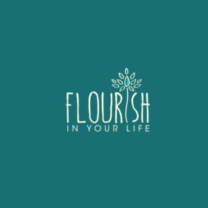 Logo Design by Sujit Banerjee for Flourish  | Design: #14308968