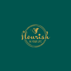 Logo Design by Sujit Banerjee for Flourish  | Design: #14308989