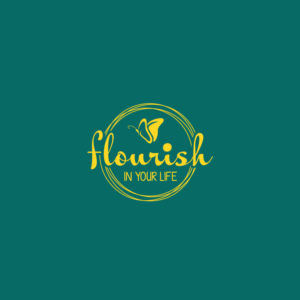 Logo Design by Sujit Banerjee for Flourish  | Design: #14308990