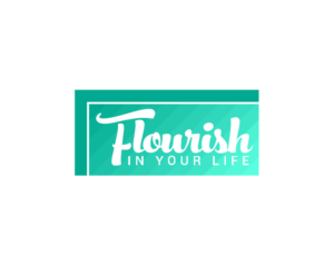 Logo Design by Impressive Solutions for Flourish  | Design: #14278866