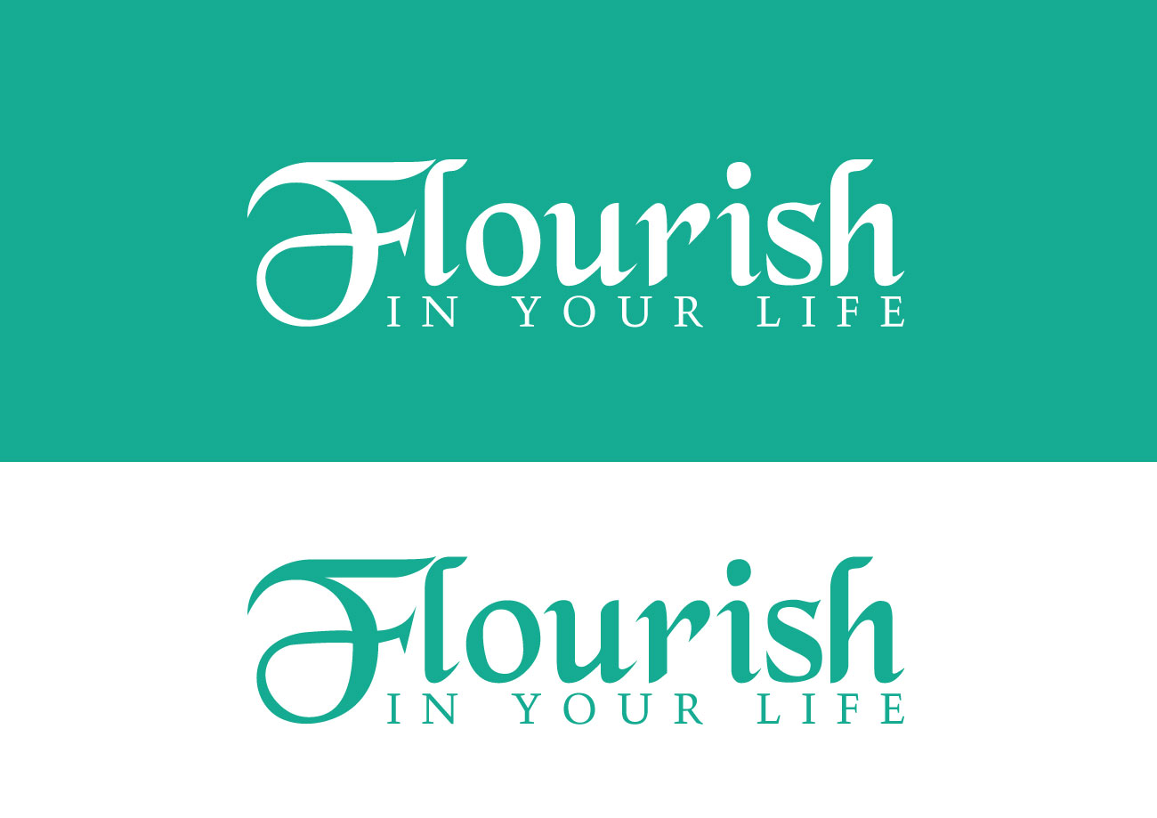 Design de Logo par Impressive Solutions pour Flourish  | Design #14288120