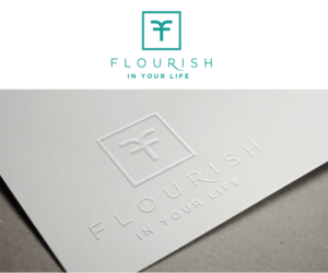 Design de Logo par mariosigncom pour Flourish  | Design : #14282057