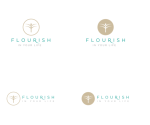 Design de Logo par mariosigncom pour Flourish  | Design : #14386209