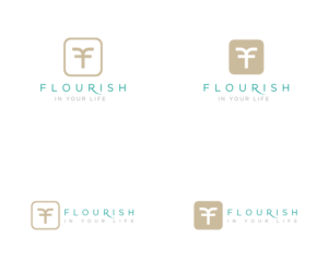 Design de Logo par mariosigncom pour Flourish  | Design : #14387514