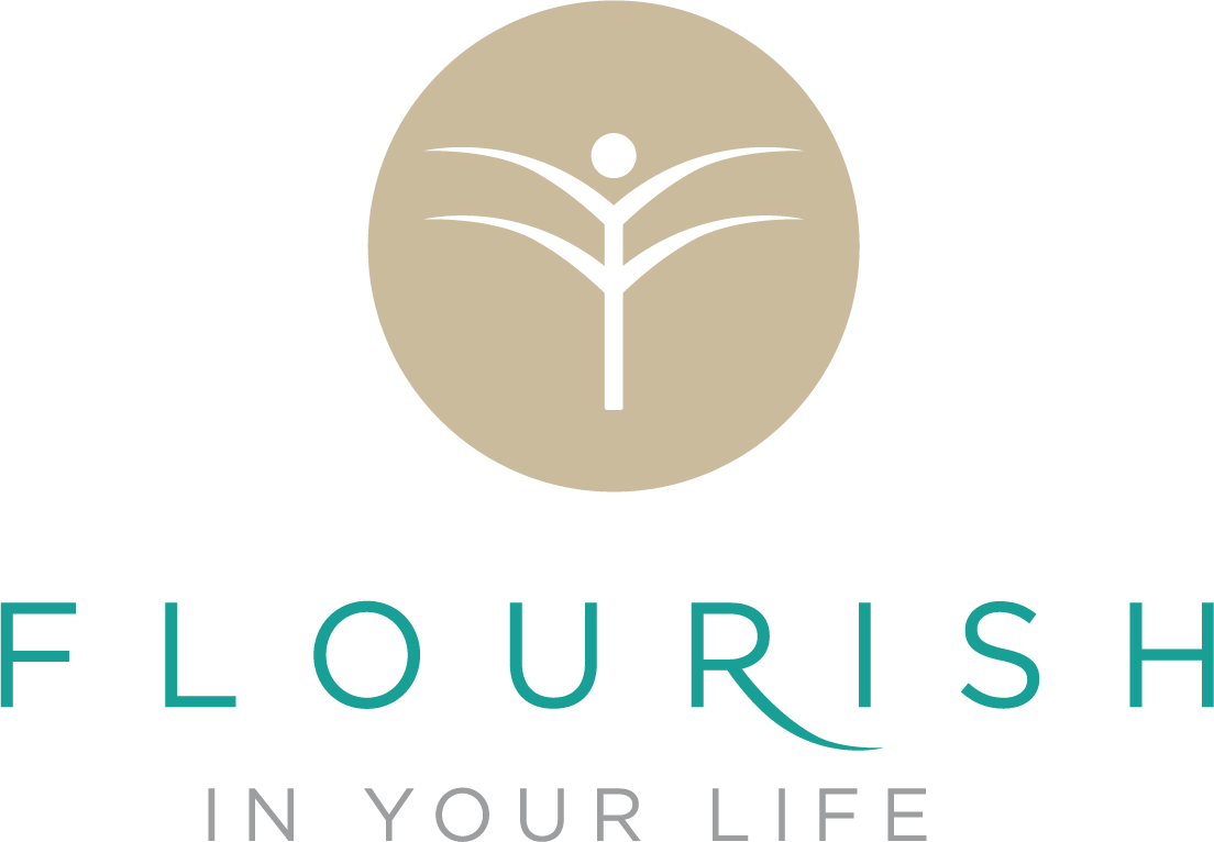 Logo Design by mariosigncom for Flourish  | Design #14427436