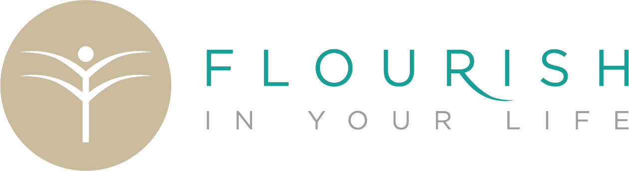 Logo Design by mariosigncom for Flourish  | Design #14427450