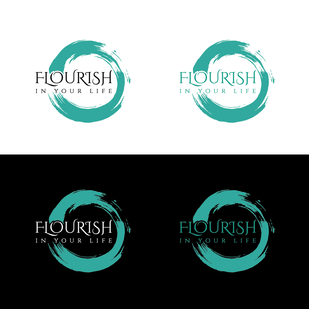 Design de Logo par phraimsondesign pour Flourish  | Design #14279847