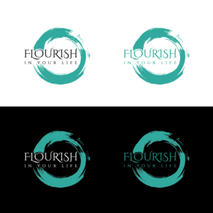 Design de Logo par phraimsondesign pour Flourish  | Design : #14279847