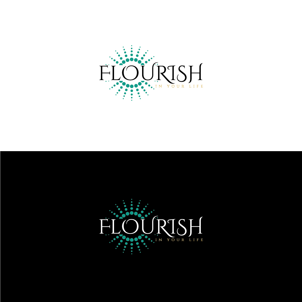 Design de Logo par phraimsondesign pour Flourish  | Design #14298718