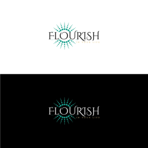 Design de Logo par phraimsondesign pour Flourish  | Design : #14298718