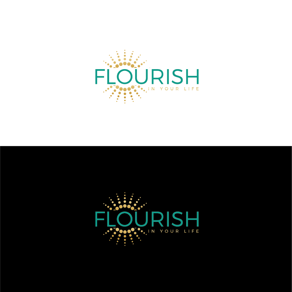 Design de Logo par phraimsondesign pour Flourish  | Design #14303315