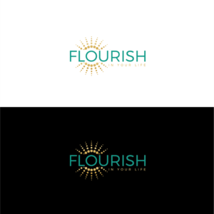 Design de Logo par phraimsondesign pour Flourish  | Design : #14303315