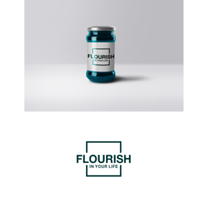 Design de Logo par Bearry pour Flourish  | Design : #14279342