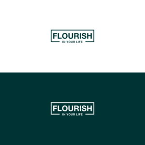 Design de Logo par Bearry pour Flourish  | Design : #14279383