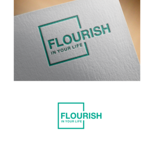 Design de Logo par Bearry pour Flourish  | Design : #14297591