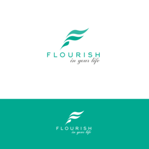 Design de Logo par Vic pour Flourish  | Design : #14279829