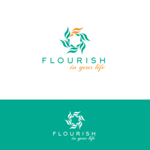 Design de Logo par Vic pour Flourish  | Design : #14282584