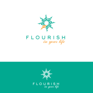 Design de Logo par Vic pour Flourish  | Design : #14282680