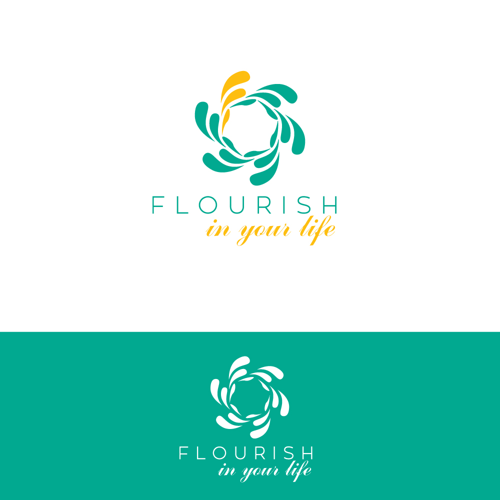 Design de Logo par Vic pour Flourish  | Design #14283020