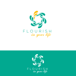 Design de Logo par Vic pour Flourish  | Design : #14283020