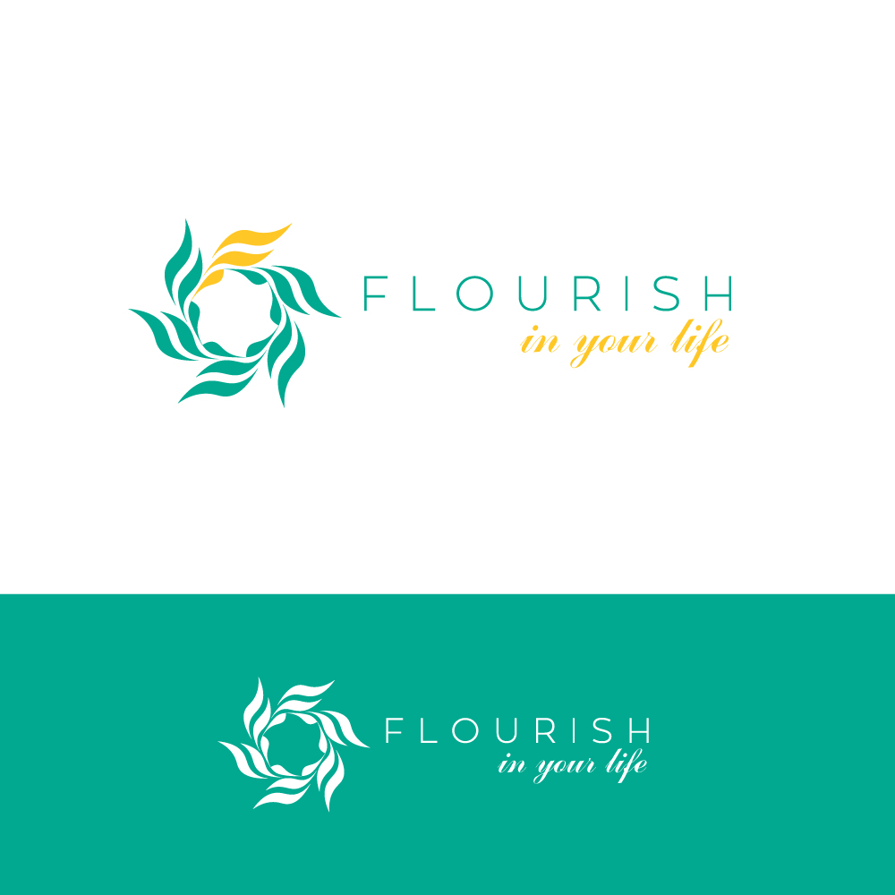 Design de Logo par Vic pour Flourish  | Design #14285277