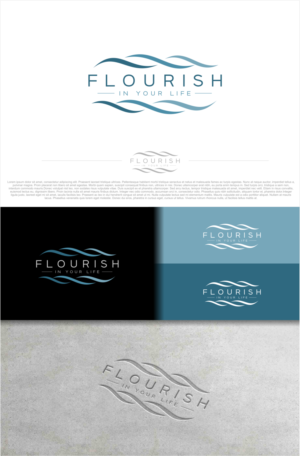 Design de Logo par artswolf pour Flourish  | Design : #14319327