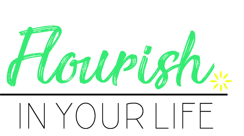 Diseño de Logo por ninaolivia.turzynski para Flourish  | Diseño #14379086
