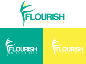 Logo Design by Seinfeld cast for Flourish  | Design: #14277586