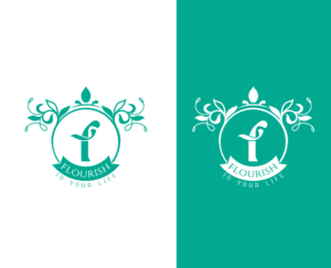 Design de Logo par Design Ninja 47 pour Flourish  | Design : #14288567