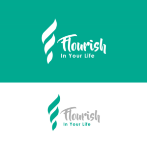 Design de Logo par @vorbys pour Flourish  | Design : #14300172