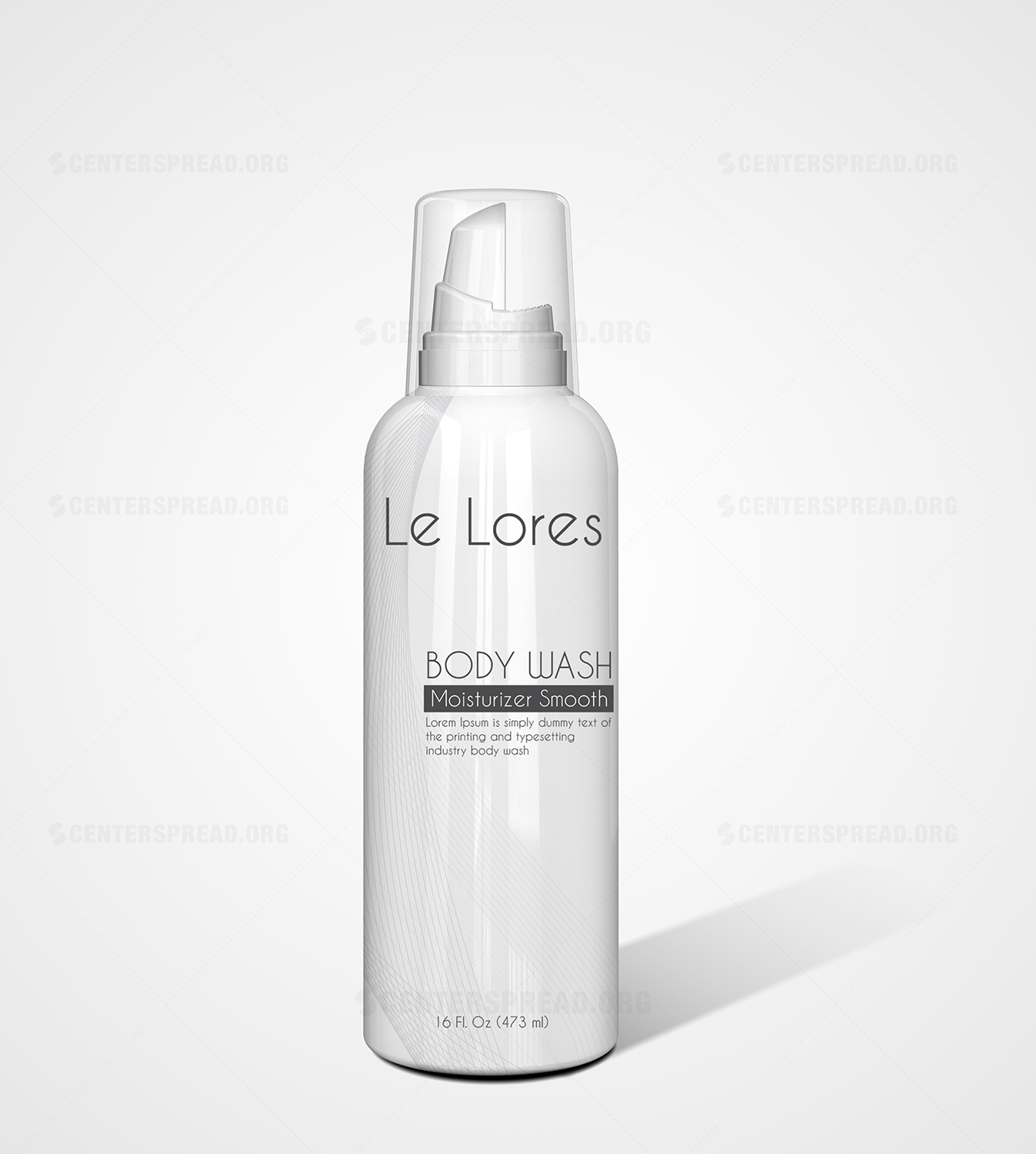 Packaging Design by CENTERSPREAD for this project | Design #14339143