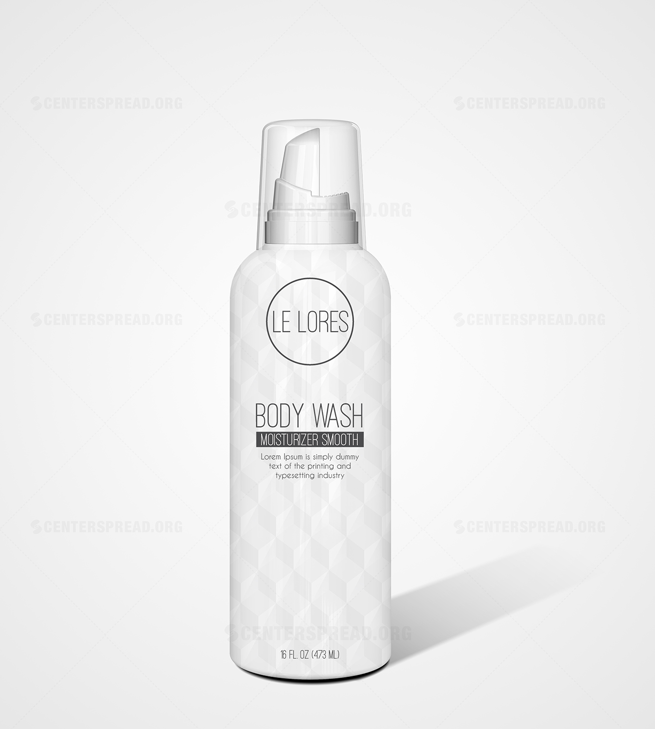 Packaging Design by CENTERSPREAD for this project | Design #14339145