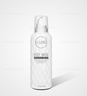 Packaging Design by CENTERSPREAD for this project | Design: #14339145