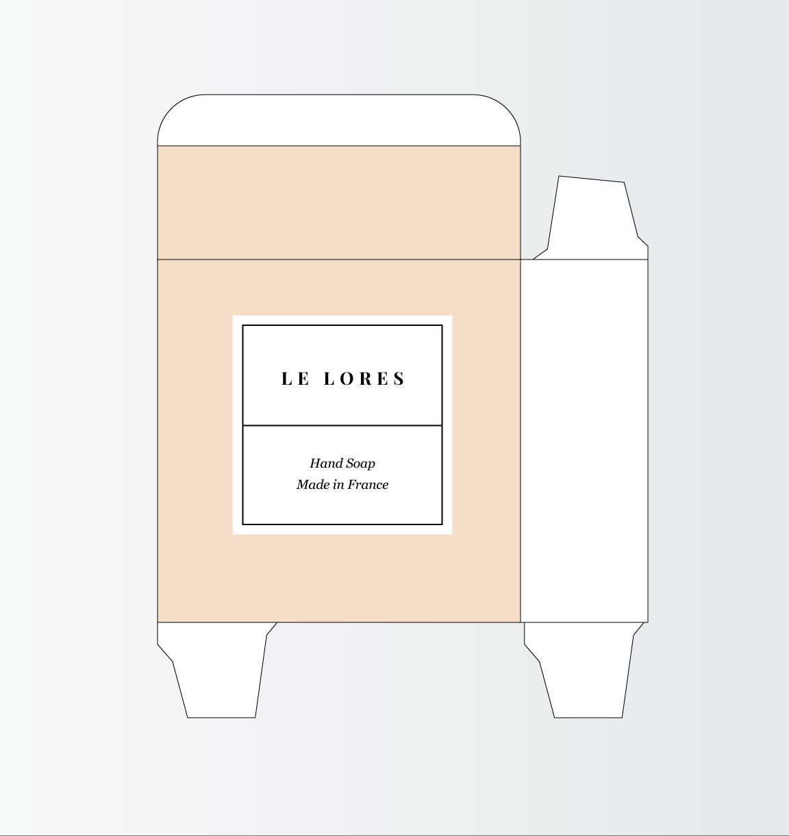 Packaging Design by Baker Creative for this project | Design #14318875