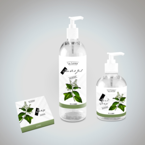 Packaging Design by tarokun for this project | Design: #14327096