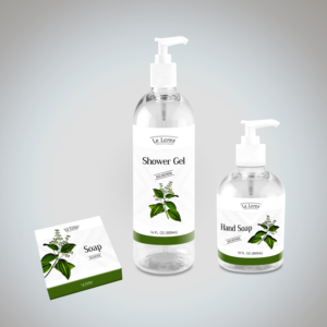 Packaging Design by tarokun for this project | Design: #14338230