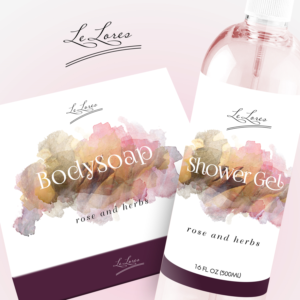 Packaging Design by tarokun for this project | Design: #14349568