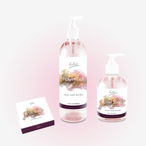 Packaging Design by tarokun for this project | Design: #14353829