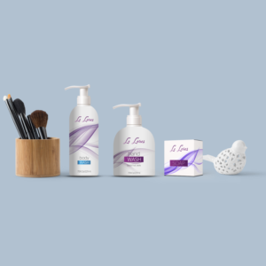 Natural Cosmetics need a Packaging Design | Packaging Design by Shark1