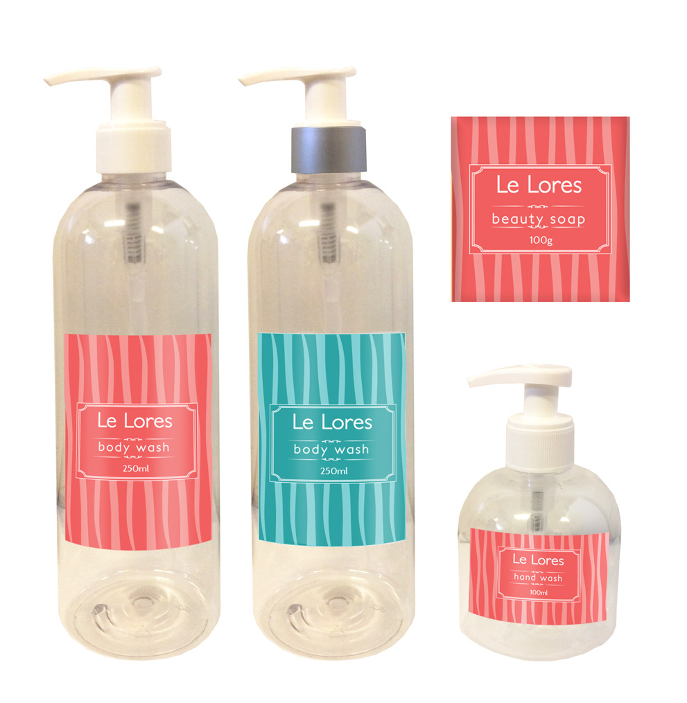 Packaging Design by Yvette for this project | Design #14314170