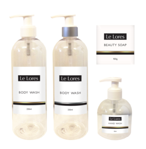 Natural Cosmetics need a Packaging Design | Packaging Design by Yvette