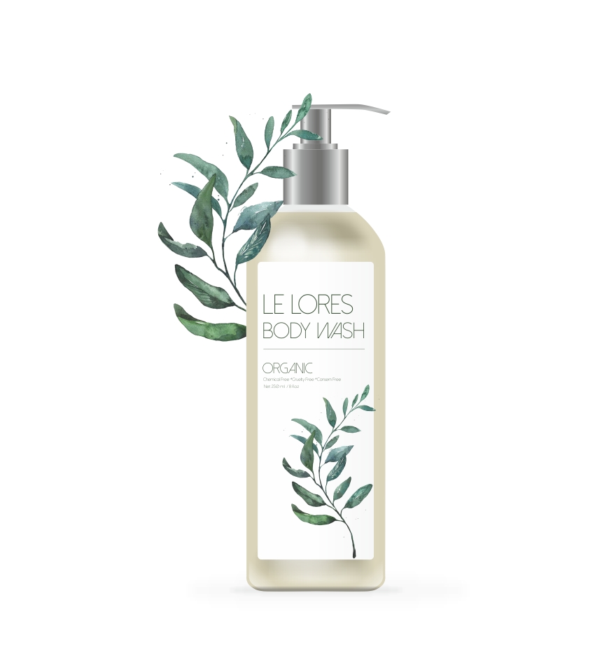 Packaging Design by fidan_nabiyeva-jw for this project | Design #14316180