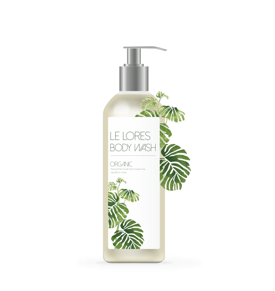 Packaging Design by fidan_nabiyeva-jw for this project | Design #14316181