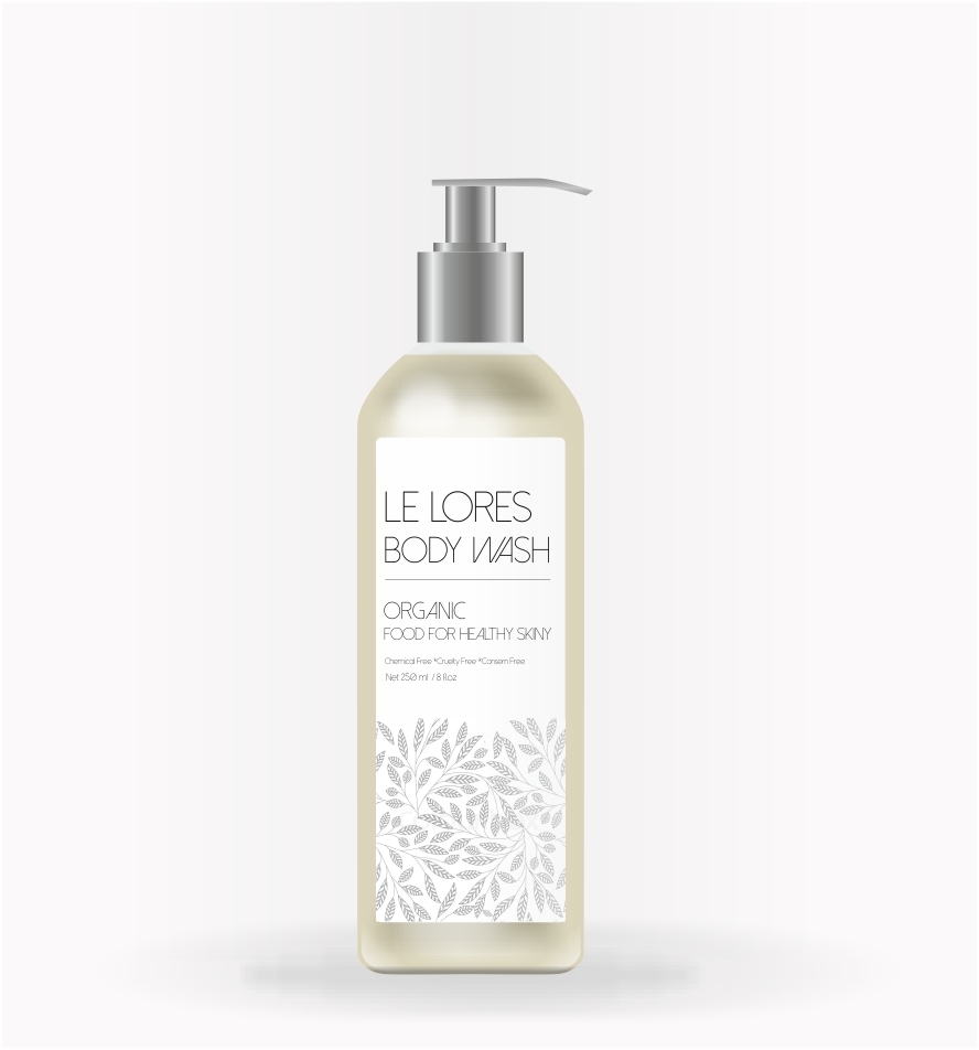 Verpackungs-Design von fidan_nabiyeva-jw für dieses Projekt | Design #14325806