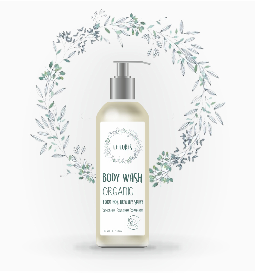 Packaging Design by fidan_nabiyeva-jw for this project | Design #14335558