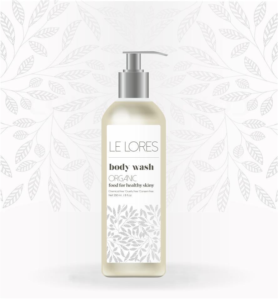 Packaging Design by fidan_nabiyeva-jw for this project | Design #14336879