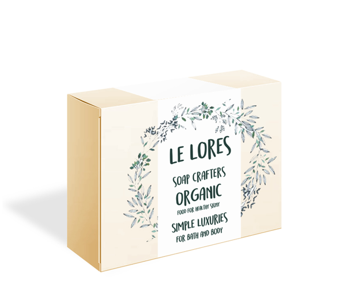 Packaging Design by fidan_nabiyeva-jw for this project | Design #14425907