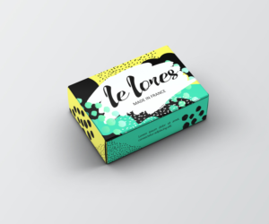 Packaging Design by Adamanta for this project | Design: #14342414